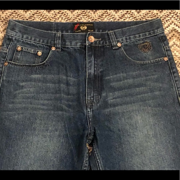 Phat Farm 34/32 Classics Relaxed straight Jeans - Picture 4 of 6